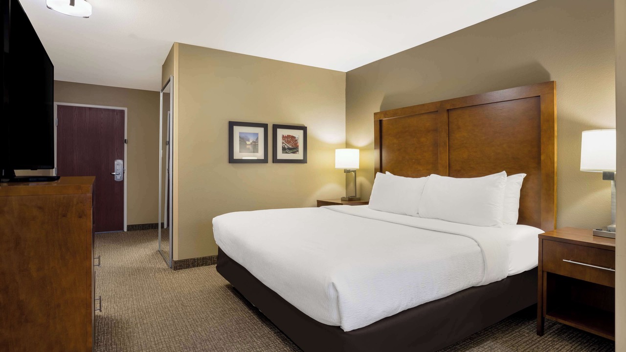 Photo of Bedroom in Morgan City