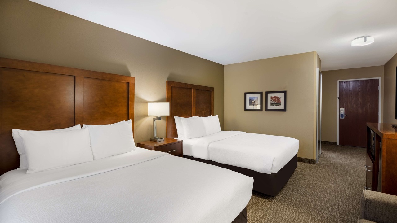 Photo of Bedroom in Morgan City