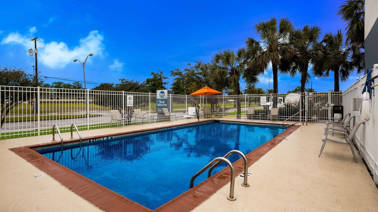 Photo of Outdoor in Morgan City