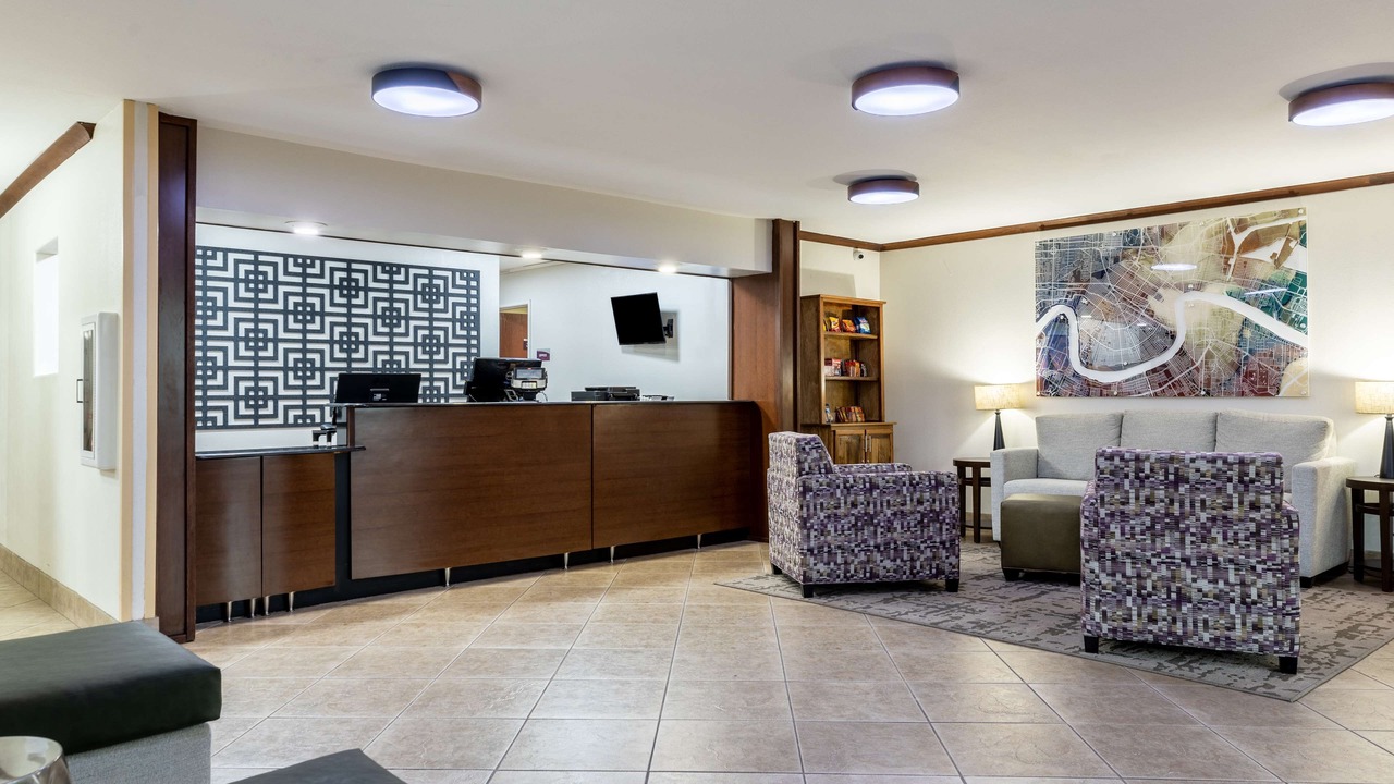 Photo of Livingroom in Morgan City