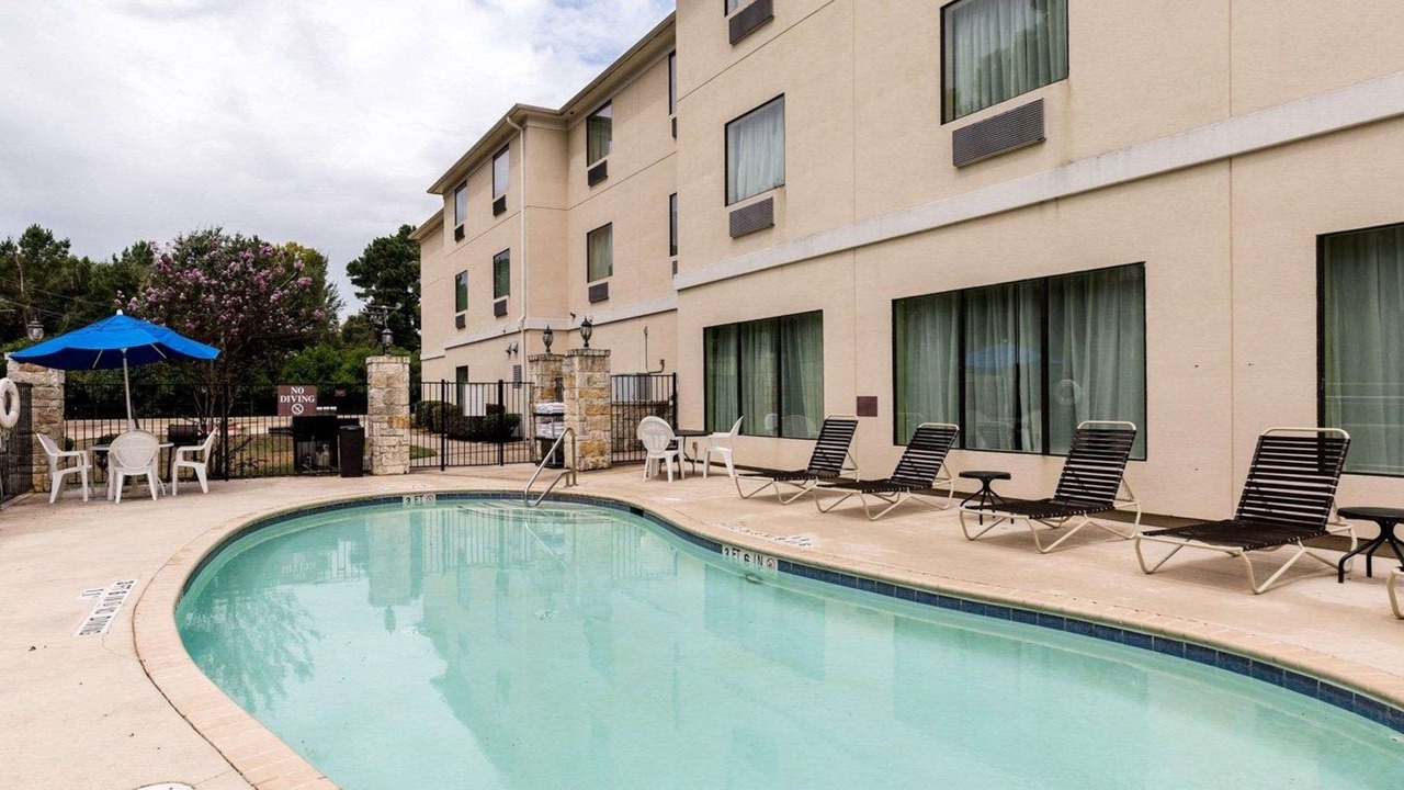 Photo of Outdoor in Huntsville