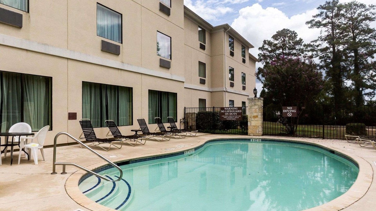 Photo of Outdoor in Huntsville