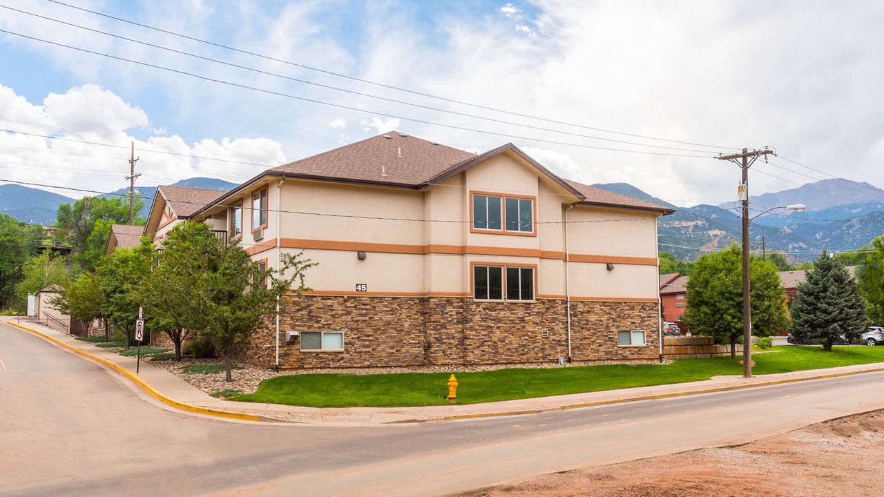 Photo of Outdoor in Manitou Springs