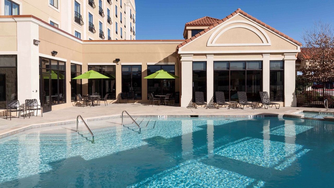 Photo of Outdoor in Lewisville