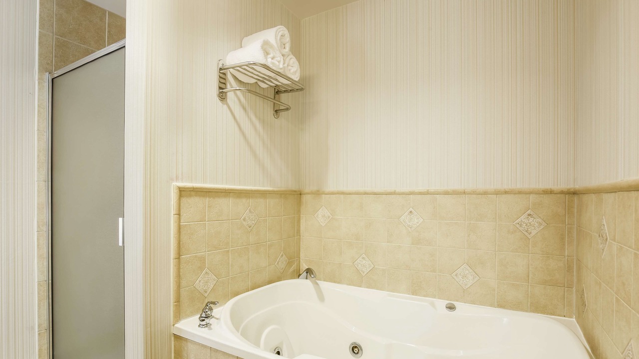 Photo of Bathroom in Lewisville
