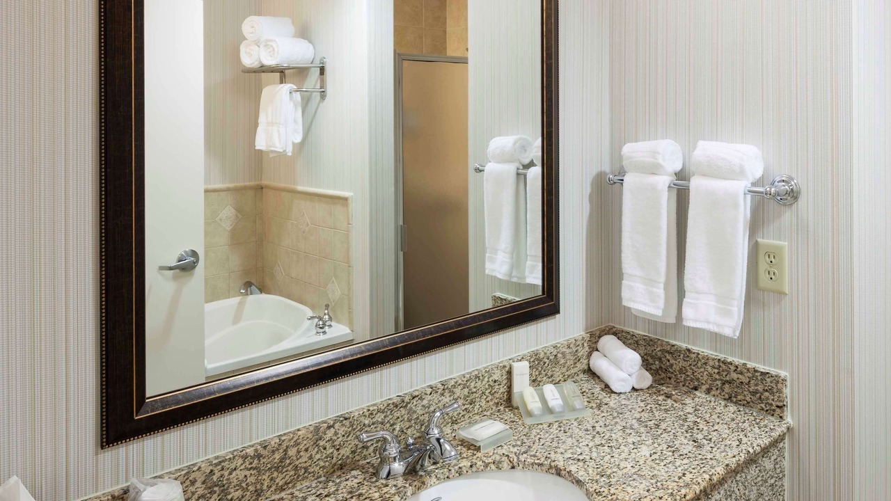 Photo of Bathroom in Lewisville