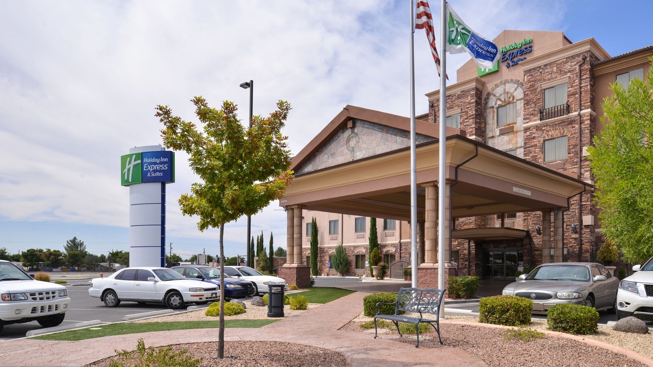Photo of Outdoor in Mesilla Park