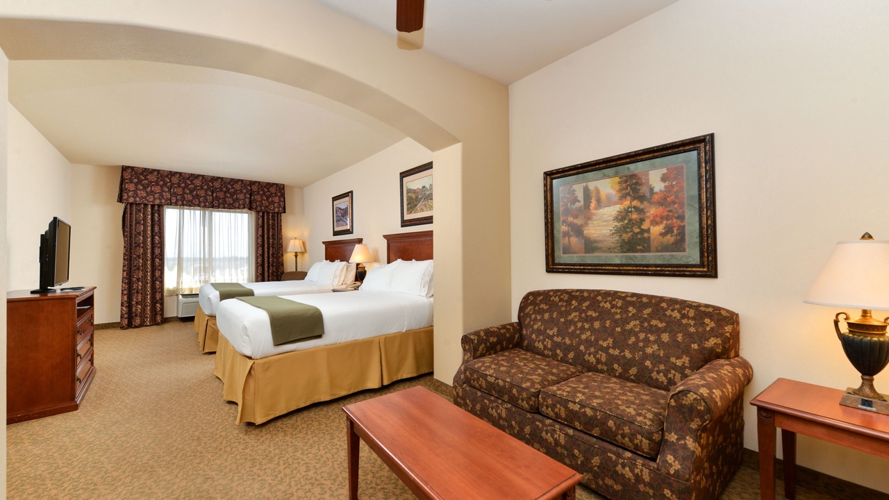 Photo of Bedroom in Mesilla Park