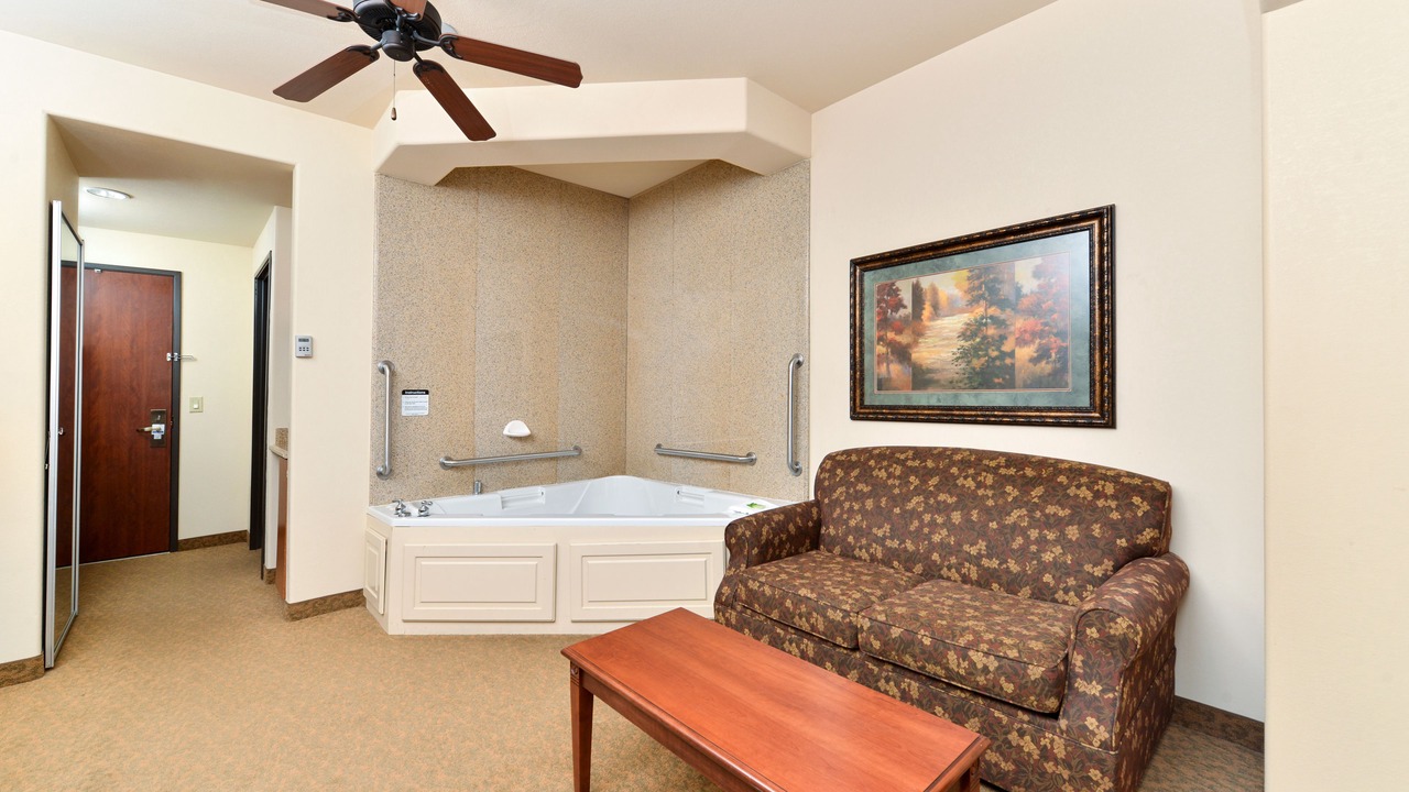 Photo of Bedroom in Mesilla Park