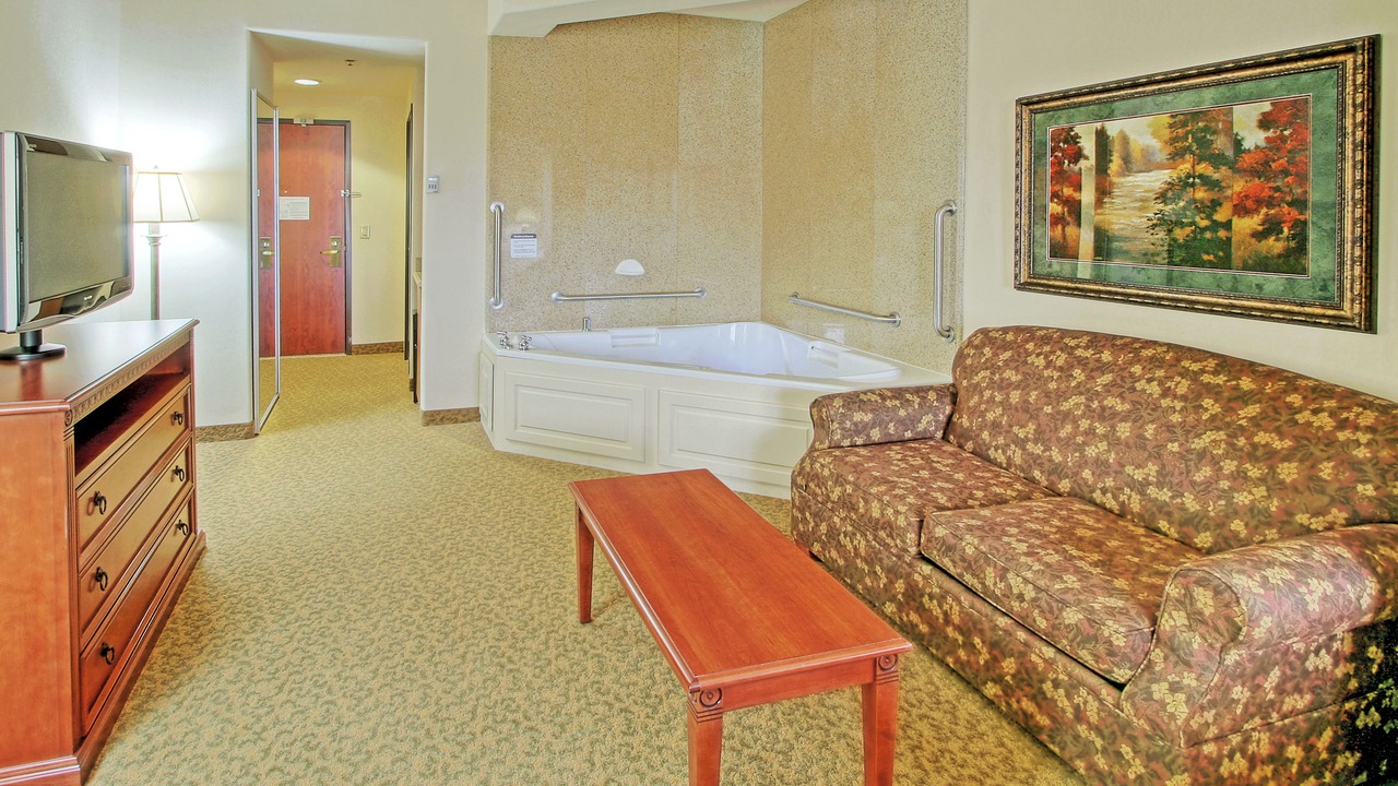 Photo of Bedroom in Mesilla Park