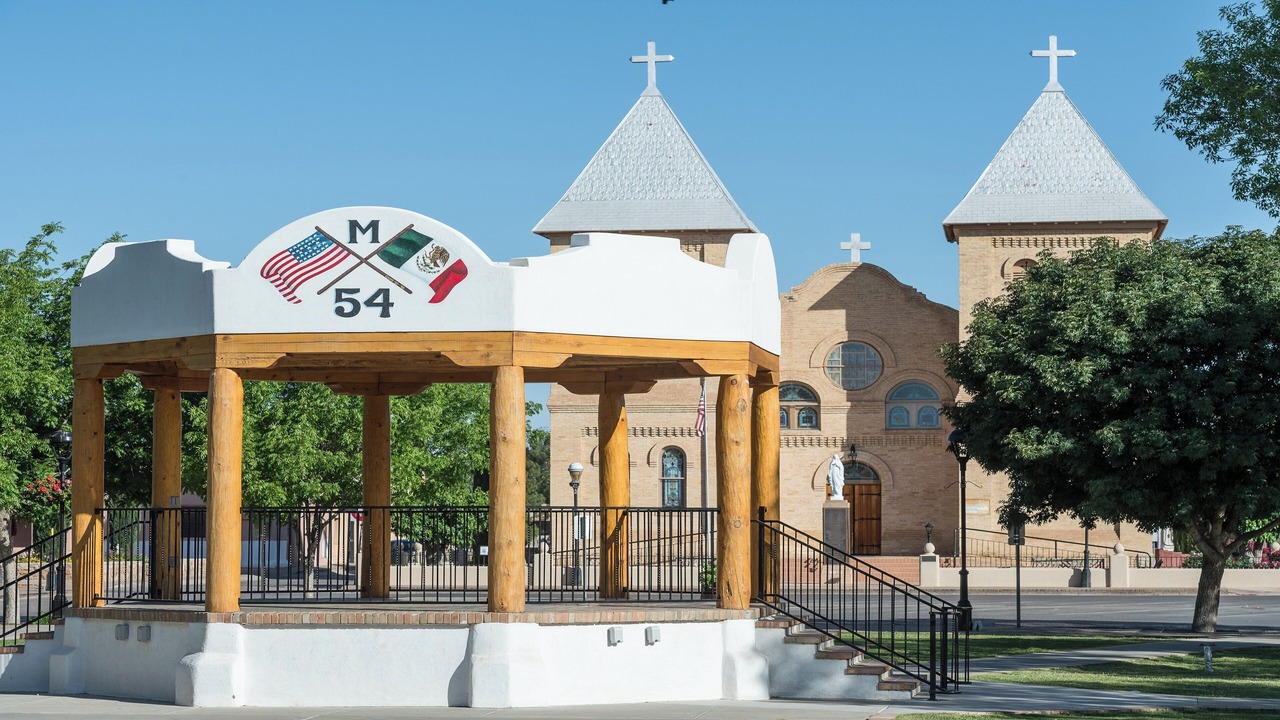 Photo of Others in Mesilla Park