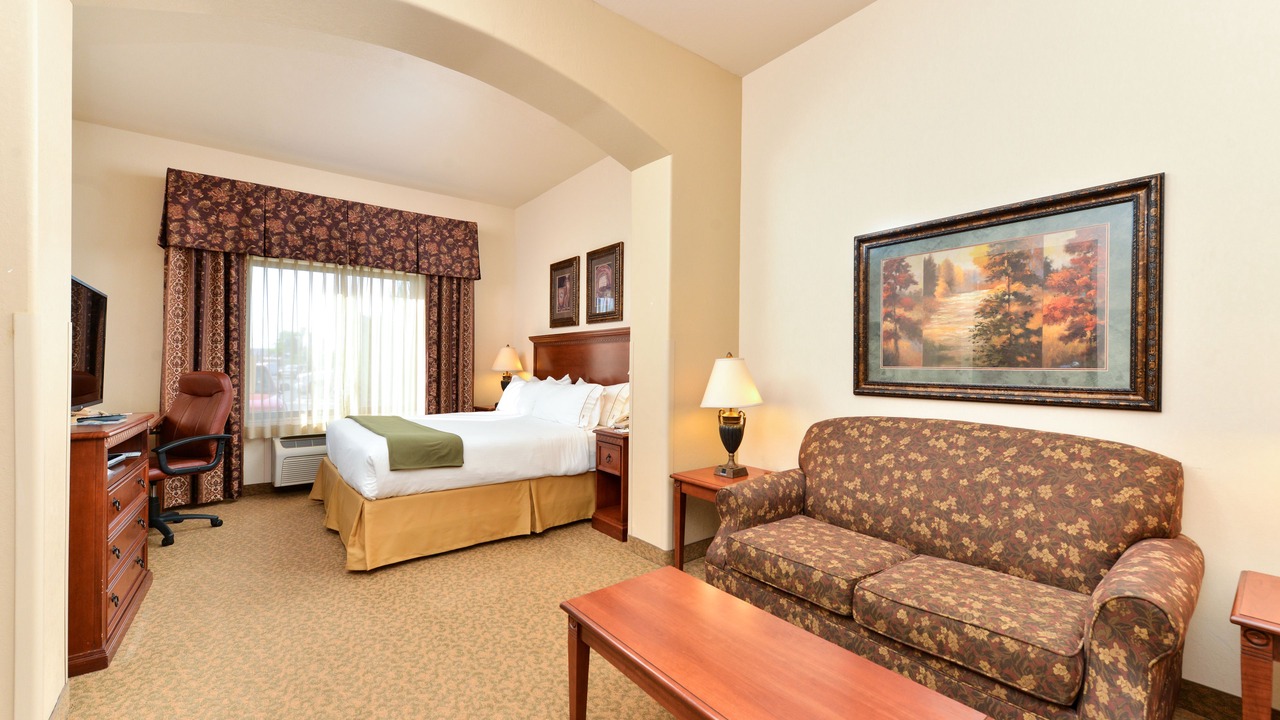 Photo of Bedroom in Mesilla Park