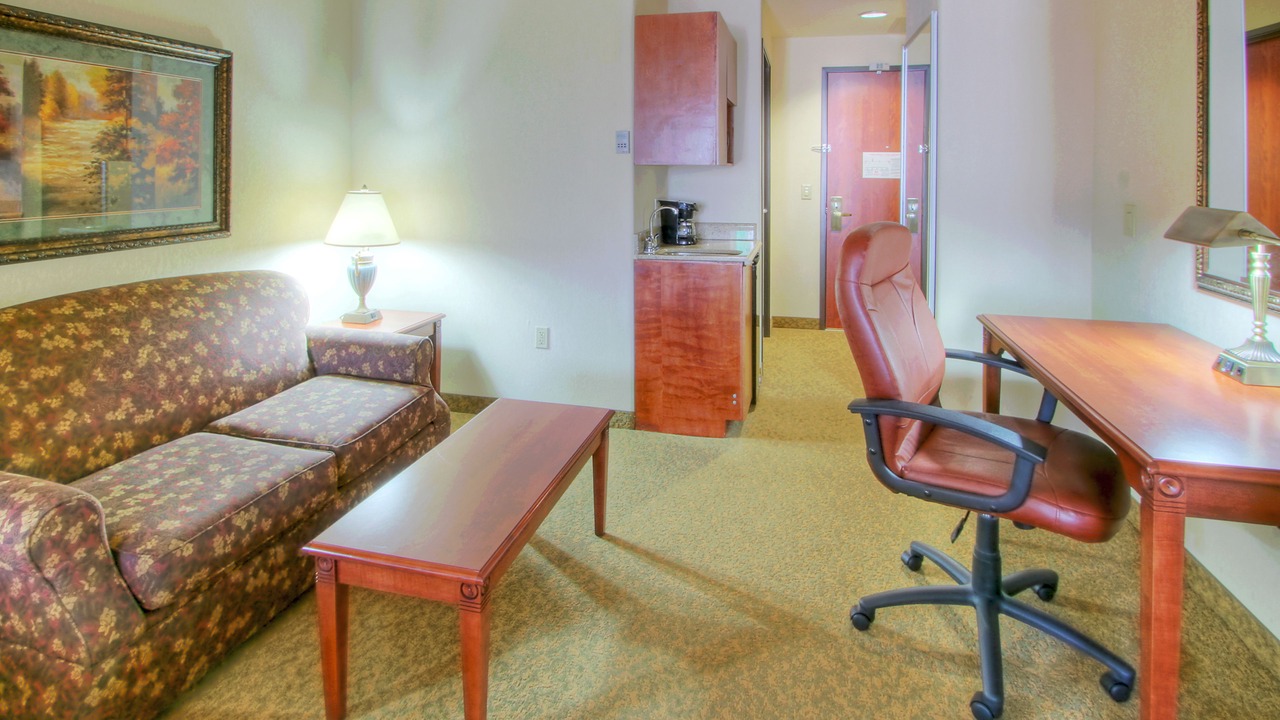 Photo of Bedroom in Mesilla Park