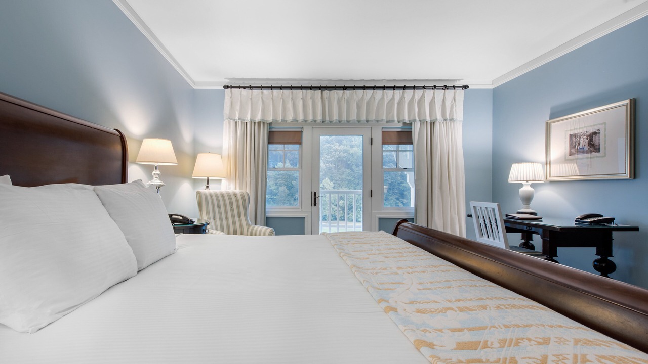 Photo of Bedroom in Bedford
