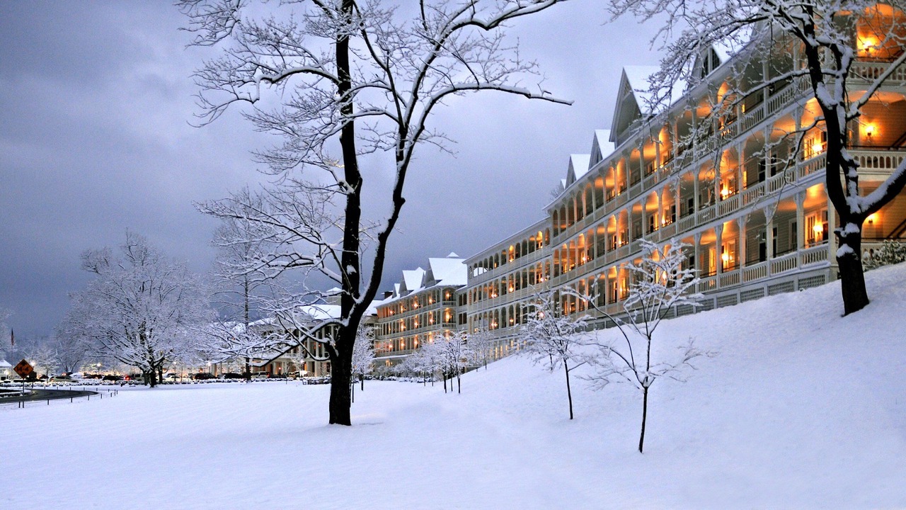 Photo of Outdoor in Bedford