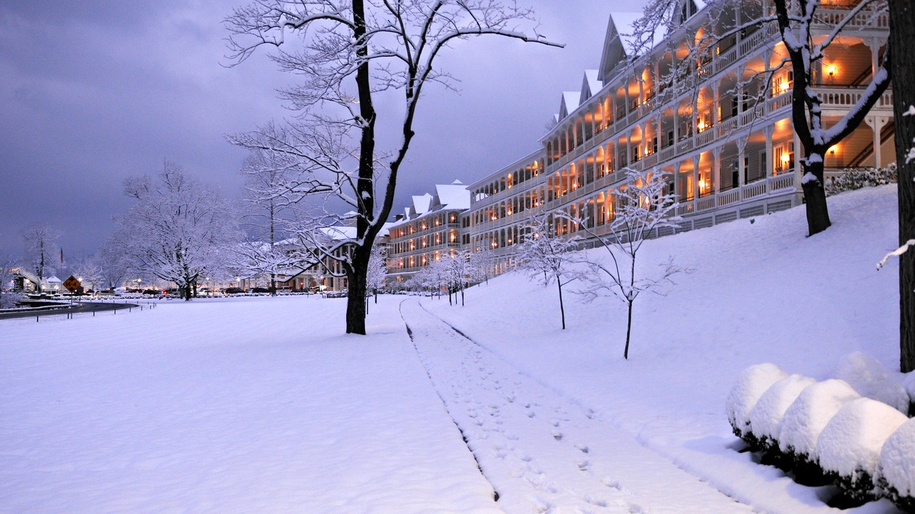Photo of Outdoor in Bedford