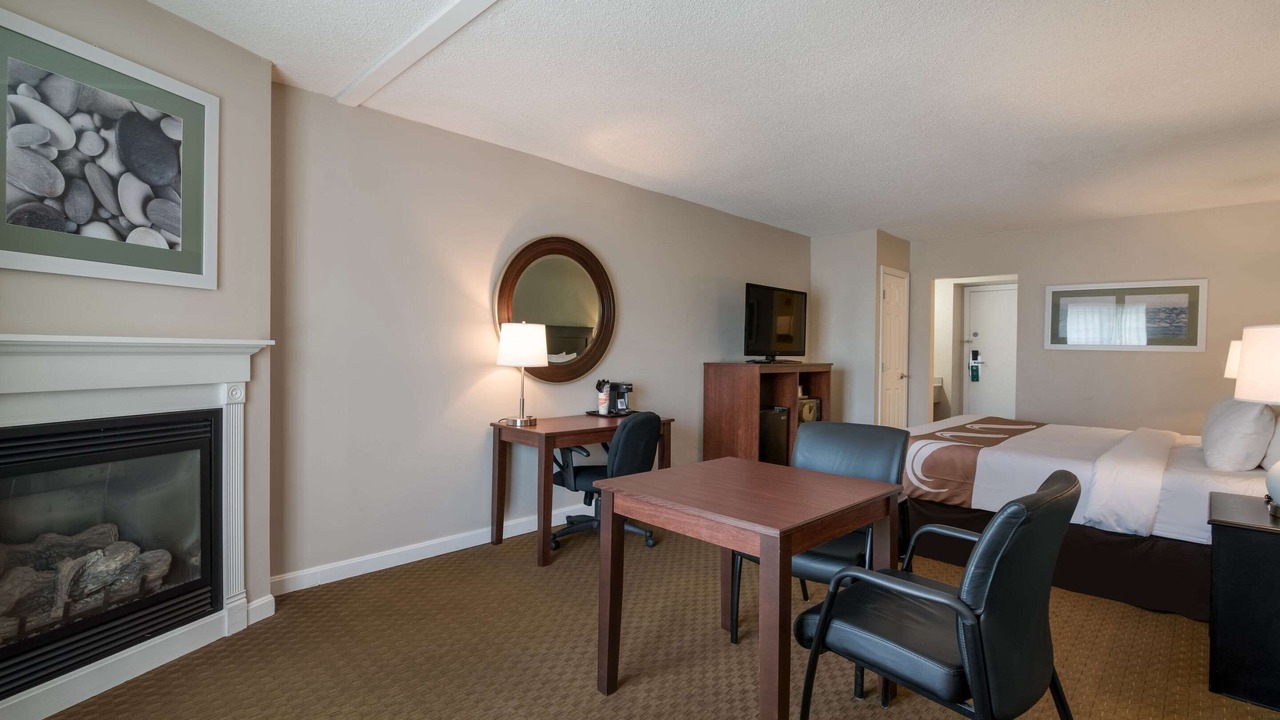 Photo of Bedroom in Danville