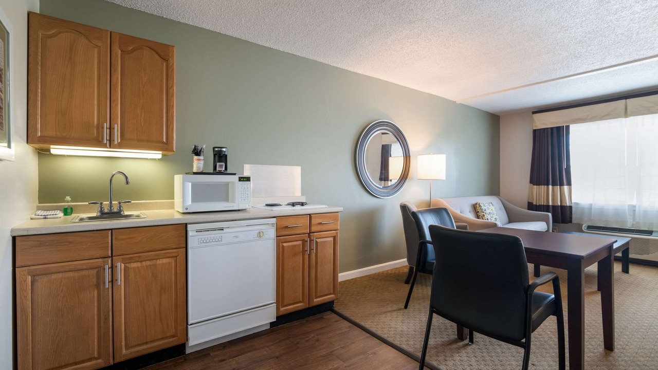 Photo of Bedroom in Danville