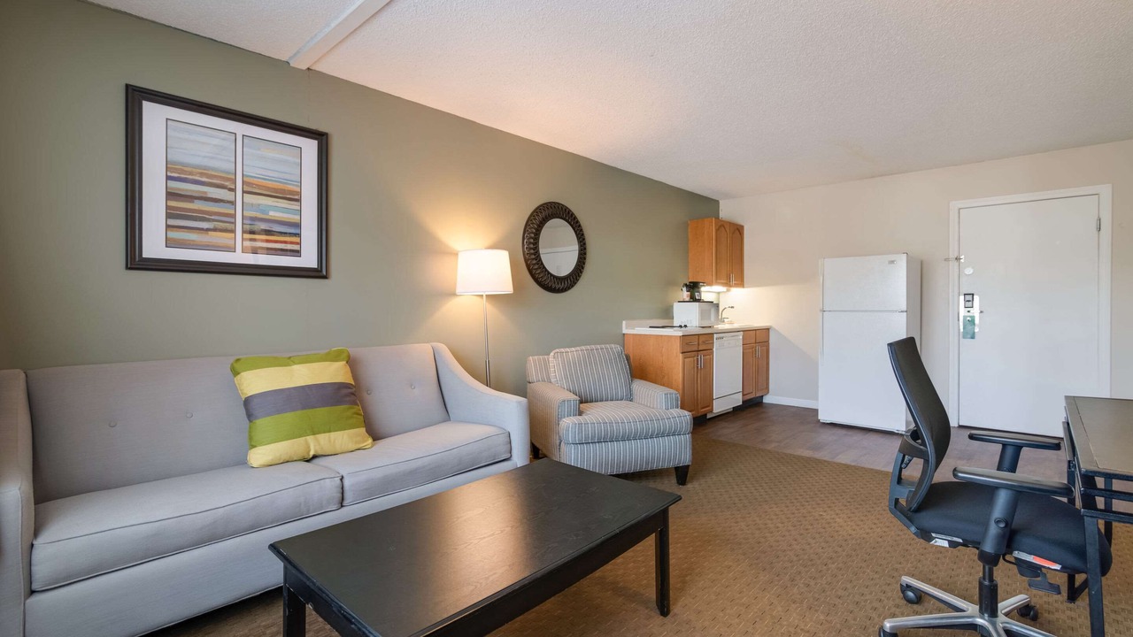 Photo of Bedroom in Danville