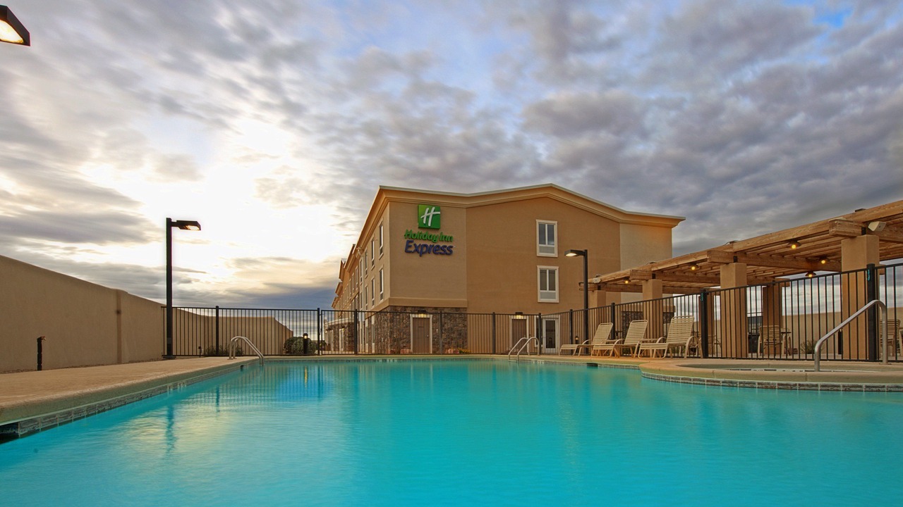 Photo of Outdoor in Sierra Vista