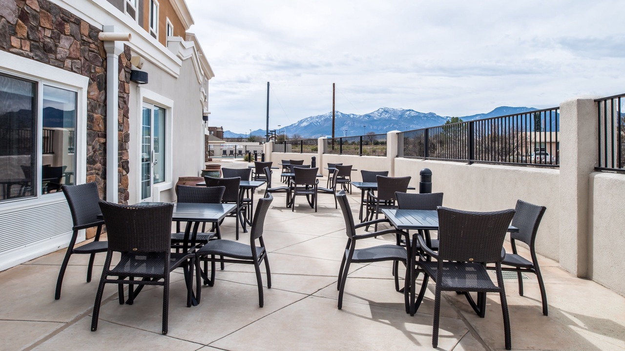 Photo of Outdoor in Sierra Vista