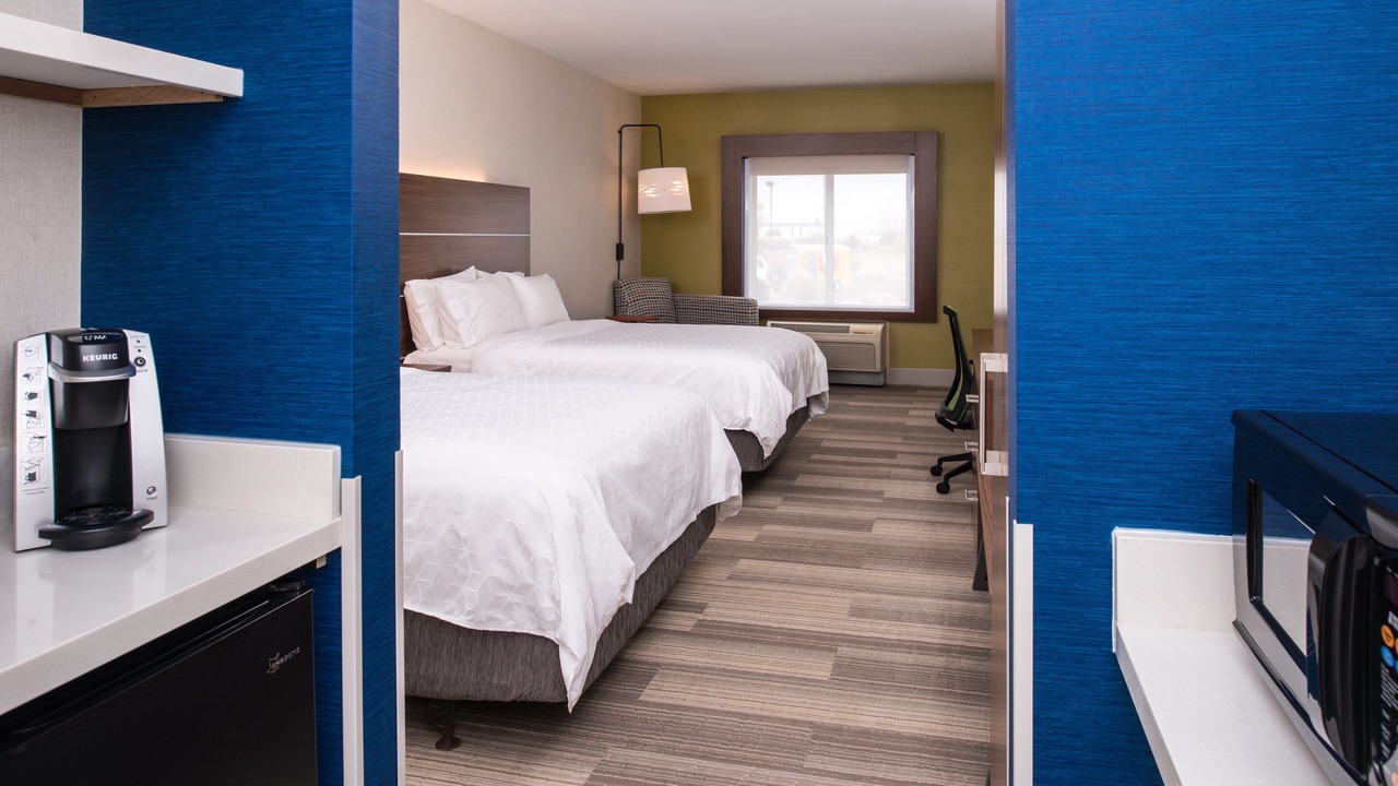 Photo of Bedroom in Sierra Vista