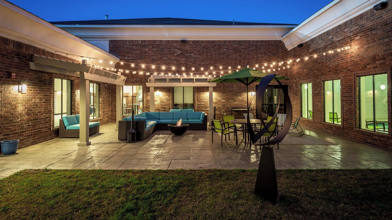 Photo of Outdoor in Denton