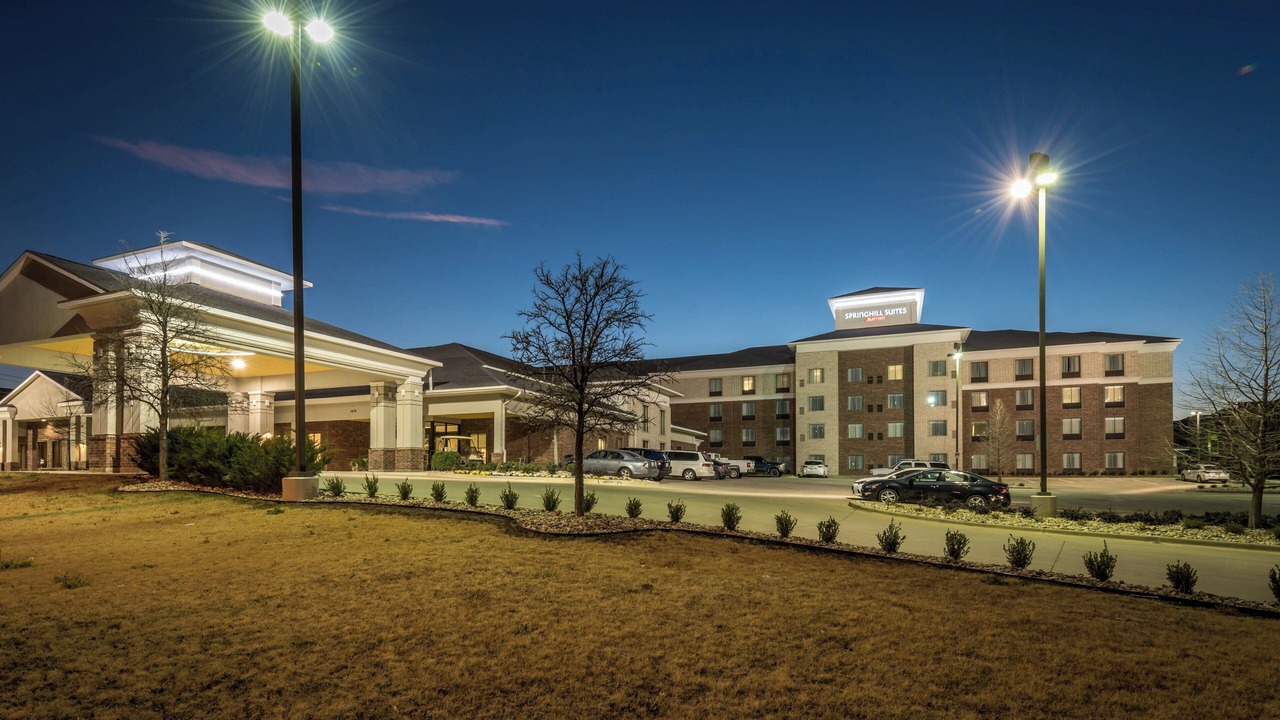 Photo of Outdoor in Denton