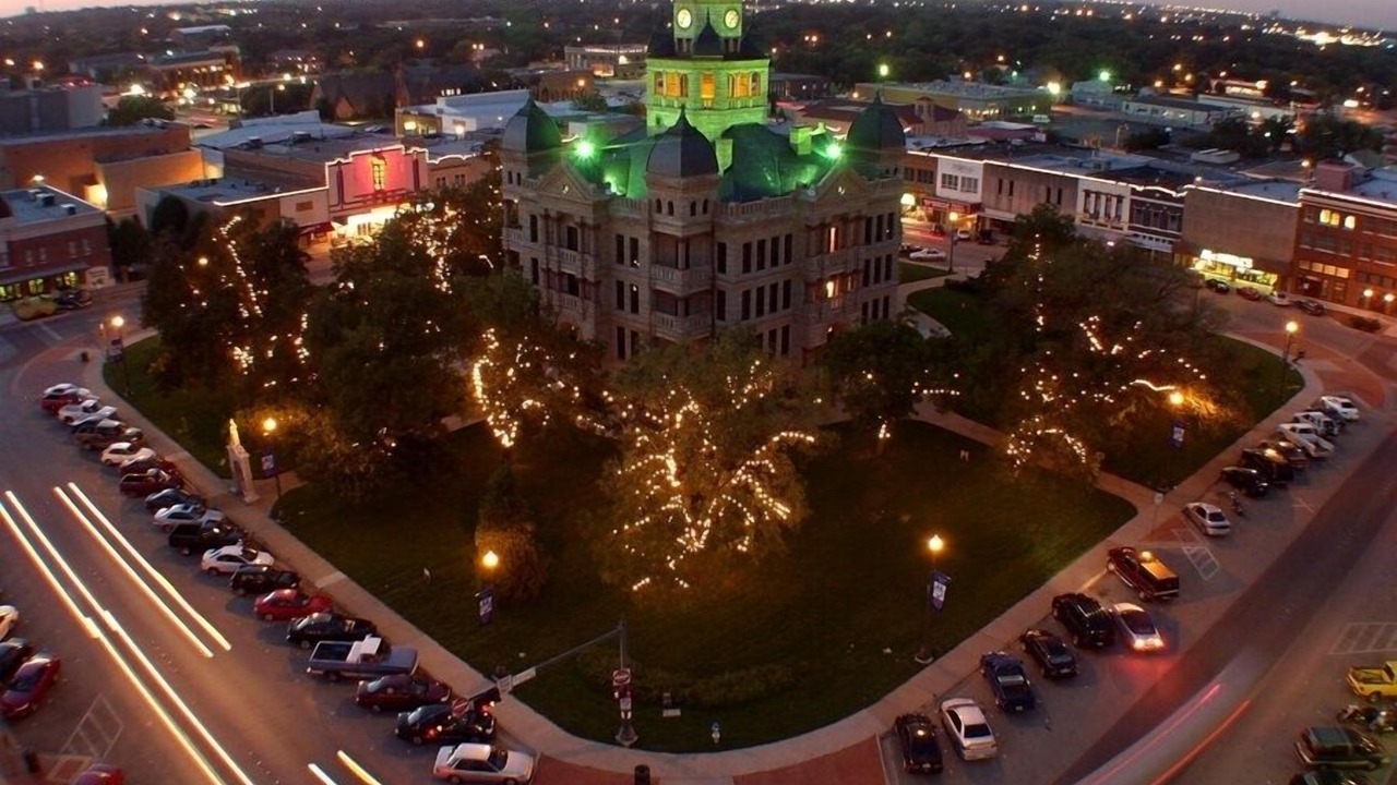 Photo of Others in Denton