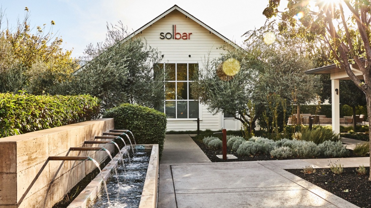 Photo of Outdoor in Calistoga