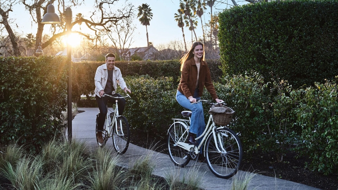 Photo of Outdoor in Calistoga