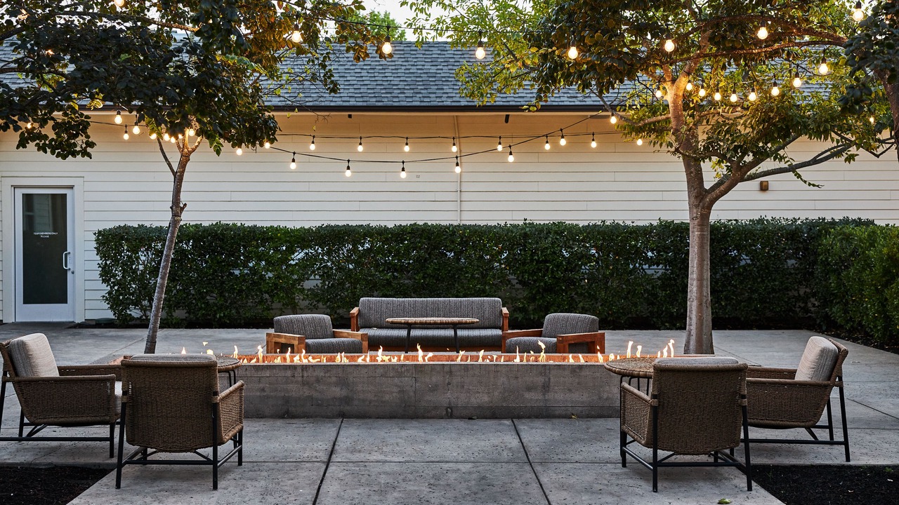 Photo of Outdoor in Calistoga