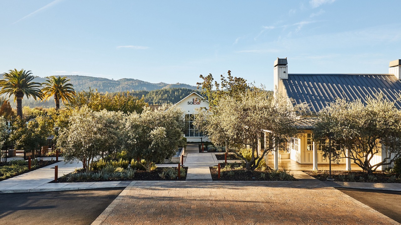 Photo of Outdoor in Calistoga