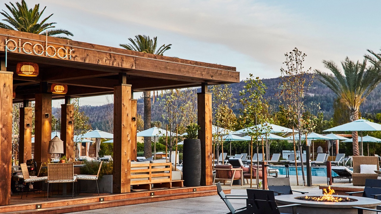 Photo of Outdoor in Calistoga