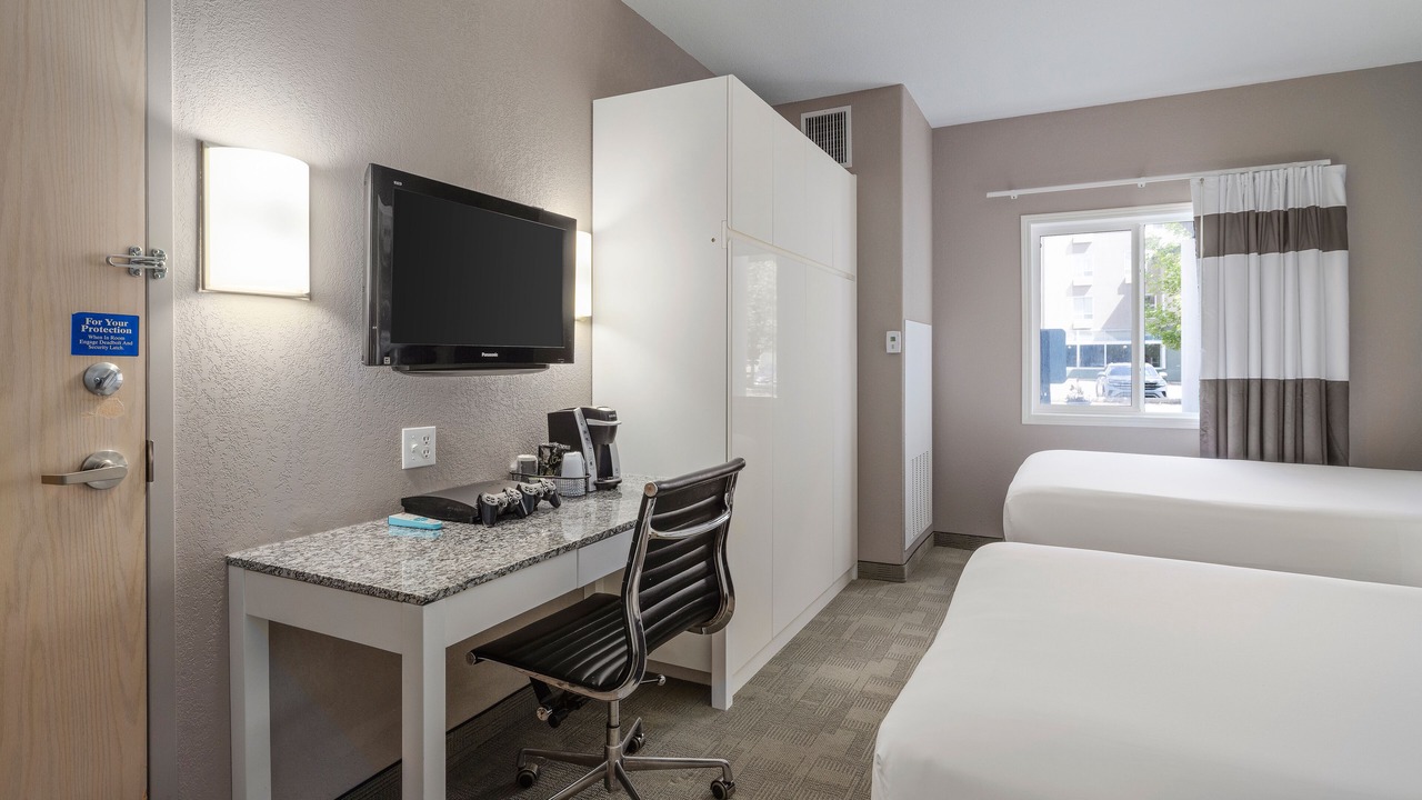 Photo of Bedroom in Medicine Hat