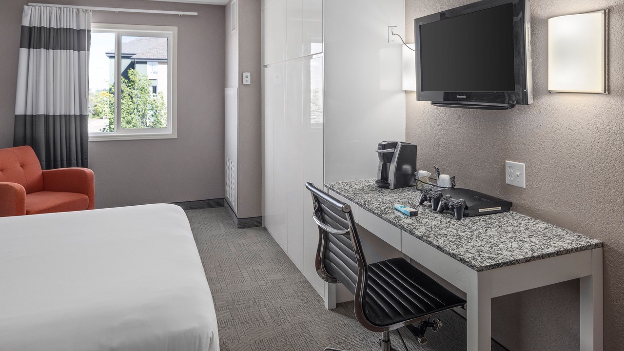 Photo of Bedroom in Medicine Hat