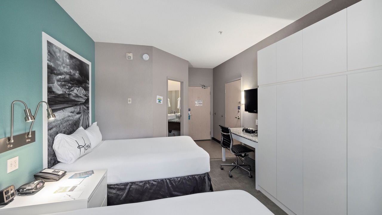 Photo of Bedroom in Medicine Hat