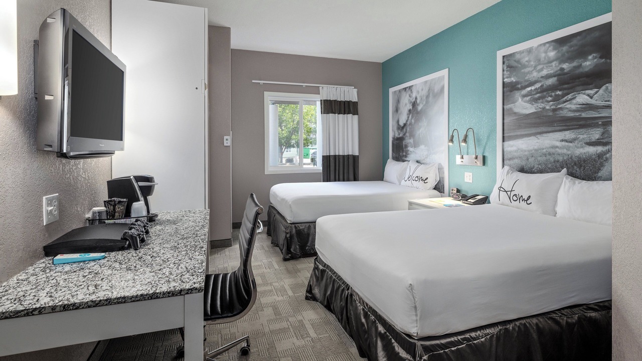 Photo of Bedroom in Medicine Hat
