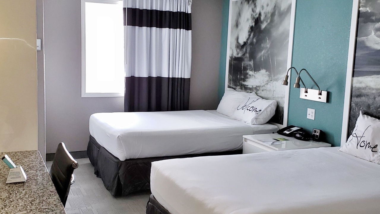 Photo of Bedroom in Medicine Hat