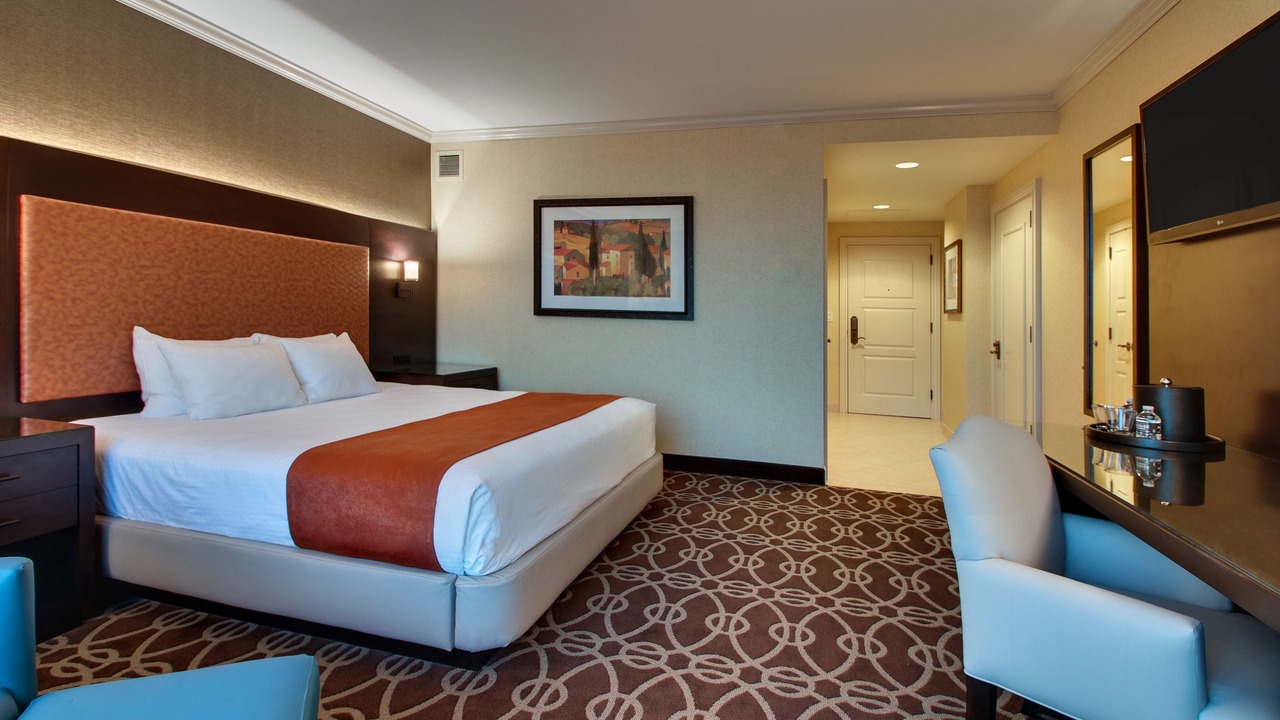 Photo of Bedroom in Riverside