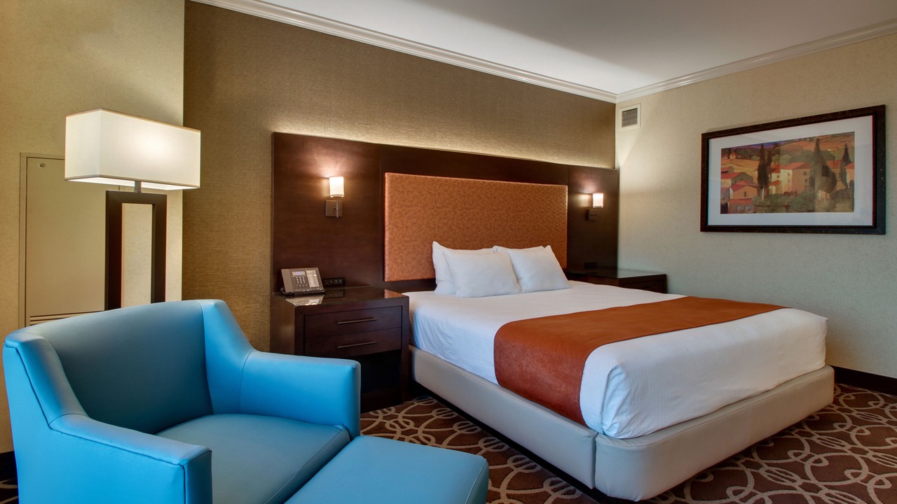 Photo of Bedroom in Riverside