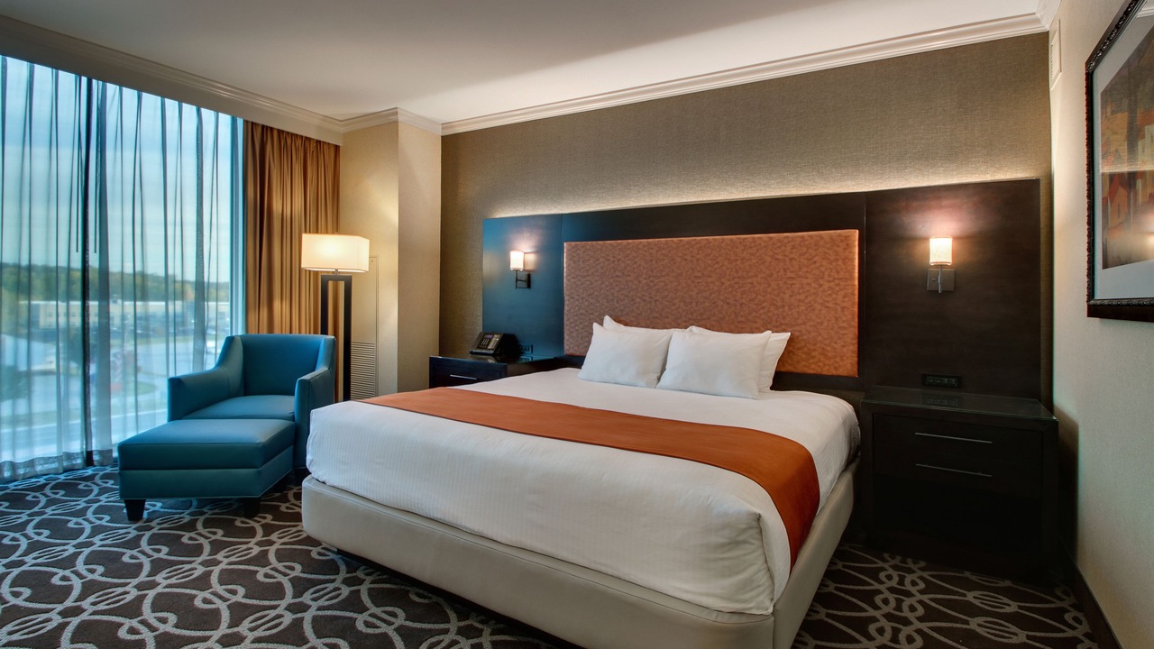 Photo of Bedroom in Riverside