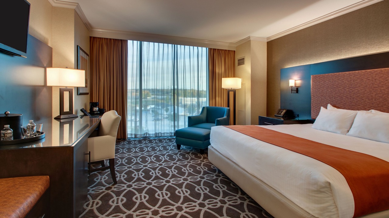 Photo of Bedroom in Riverside