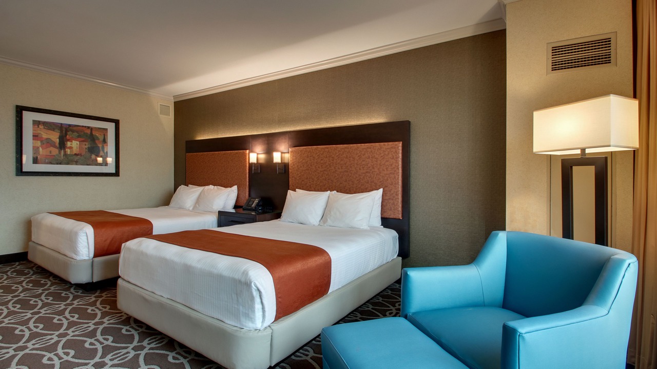 Photo of Bedroom in Riverside