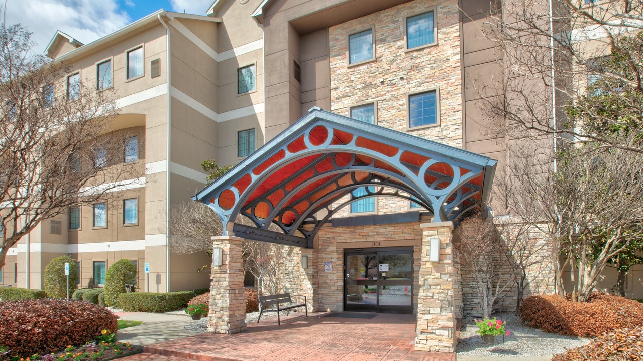Photo of Outdoor in Plano