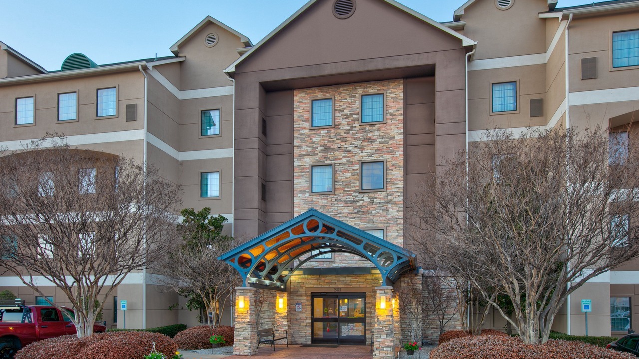 Photo of Outdoor in Plano