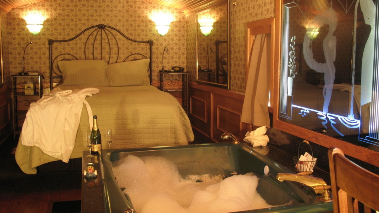 Photo of Bathroom in Nice