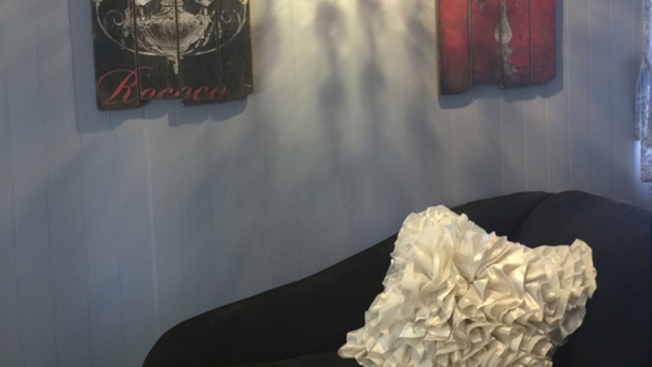 Photo of Bathroom in Nice