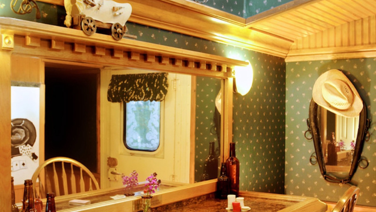 Photo of Bathroom in Nice