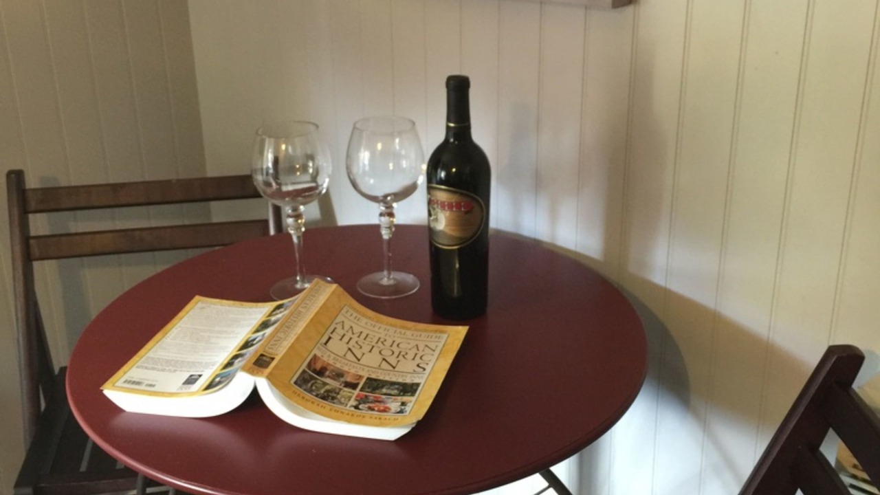 Photo of Bathroom in Nice